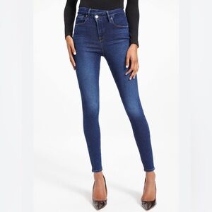 Good American Jeans size 4